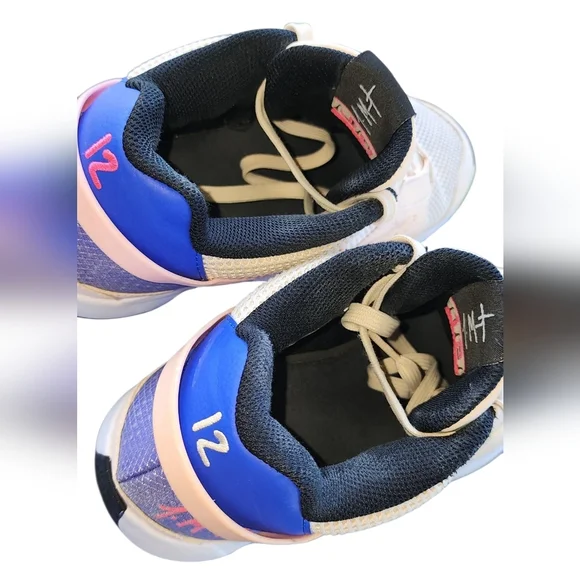 Nike JA MORANT Guava Ice sneakers - Picture 13 of 15